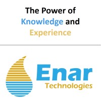 Enar Technologies logo - Similar company to Encompass Hse Solutions