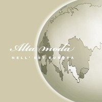 Alta Moda nell'Est Europa srl logo - Similar company to Spotzone Srl