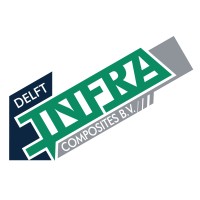 Delft Infra Composites B.V. logo - Similar company to Polytec Composites Nl B.V.