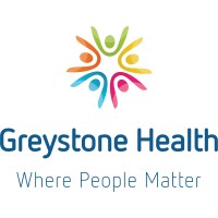 Greystone Health Network logo - Similar company to Bookink