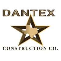 Dantex Construction Co. logo - Similar company to Dlp Services Llc