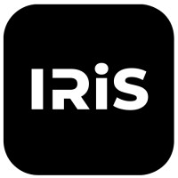 IRiS logo - Similar company to Daglig Utdelning