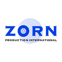 ZORN PRODUCTION INTERNATIONAL logo - Similar company to Cinestaf
