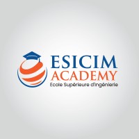 Esicim Academy Méru logo - Similar company to Esicim Academy
