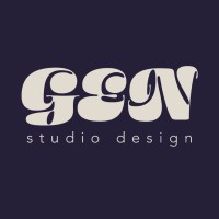 Gen Studio Design logo - Similar company to Creative Line Design Studio