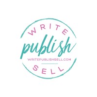 Write|Publish|Sell logo - Similar company to Broad Book Group