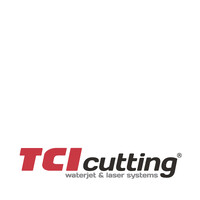 TCI Cutting  Waterjet & Laser systems logo - Similar company to Istobal Group