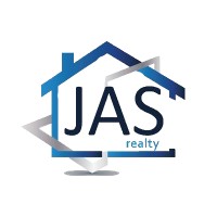 JAS Realty logo - Similar company to Jas Vision Real Estate