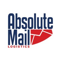 Absolute Mail Logistics logo - Similar company to Abba Freight Systems Llc