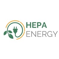 HEPA ENERGY PRIME SRL logo - Similar company to Afenex Solar Energy