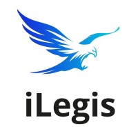 Ilegis Direito logo - Similar company to Polygon Soluções Computacionais