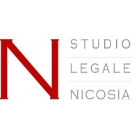 Studio Legale Nicosia logo - Similar company to Codacons Lombardia