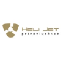 Heli-Jet B.V. logo - Similar company to Het Staat