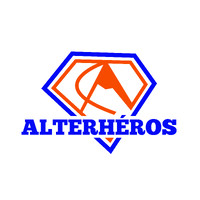 AlterHéros logo - Similar company to Soutiensolutions