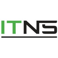 ITNS logo - Similar company to Complete Computing Solutions