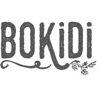BOKIDI logo - Similar company to Maison Figura