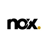 nox. logo - Similar company to Nox