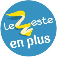 Le Zeste en Plus logo - Similar company to Reflex-Bioressources