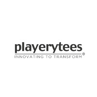 Playerytees logo - Similar company to Provesa