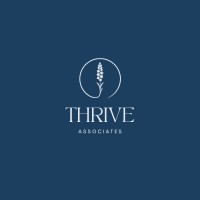 Thrive Associates logo - Similar company to Webaroo