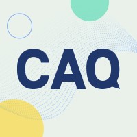 Center for Audit Quality logo - Similar company to Enduringwishes