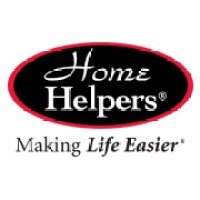 Home Helpers Home Care of Carmel logo - Similar company to Home Helpers Franchise