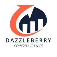 Dazzleberry Consultants logo - Similar company to Planet Solutions