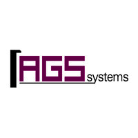 AGS-systems logo - Similar company to Simco Srl