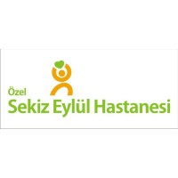 Özel Sekiz Eylül Hastanesi logo - Similar company to Özel Medigüneş Hastanesi