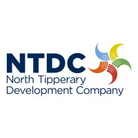 North Tipperary Development Company logo - Similar company to Carlow County Development Partnership