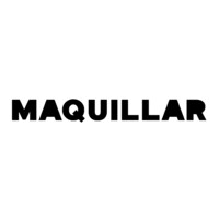 MAQUILLAR STUDIO logo - Similar company to Folksie