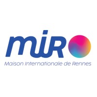 Maison Internationale de Rennes logo - Similar company to L'Apras