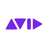 Avid Italia logo - Similar company to Ollo Audio