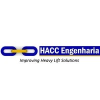 HACC Engenharia (Consultoria de Rigging) logo - Similar company to Davi Projetos E Consultoria De Rigging - Rigger
