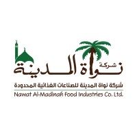 Nawat Al Madinah Food Industries Co. Ltd. logo - Similar company to Zultec
