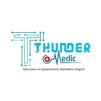 THUNDER MEDIC SAC logo - Similar company to L&M Tablecorp Industrial