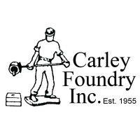 Carley Foundry, Inc. logo - Similar company to Johnson Screen