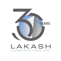 LAKASH CONSTRUCTORS INC logo - Similar company to D'Lauro & Rodgers, Inc.