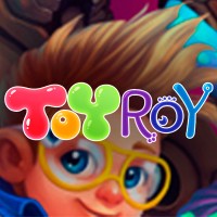 ToyRoy logo - Similar company to Elvik
