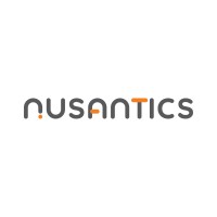 Nusantics logo - Similar company to Pt. Pathgen Diagnostik Teknologi