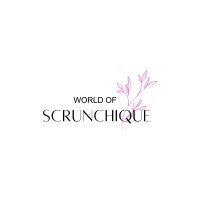 World of Scrunchique logo - Similar company to Womink