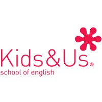 Kids&Us Les Borges Blanques logo - Similar company to De Stafford School