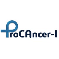 ProCAncer-I project logo - Similar company to Grand-Challenge.Org