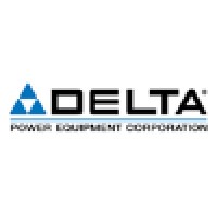 Delta® Power Equipment Corporation logo - Similar company to Tn Ventures