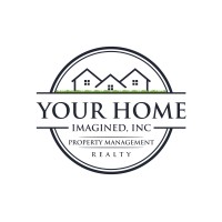 Your Home Imagined, Inc. DRE # 02156318 logo - Similar company to Compass Solutions, Inc.