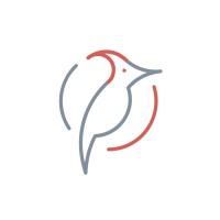 Woodpecker Digital Workforce logo - Similar company to Idc Magyarország