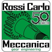 Rossi Carlo Meccanica Srl logo - Similar company to Lam Spa