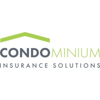 Condominium Insurance Solutions logo - Similar company to Alpine Shredders