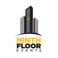 Ninth Floor Events logo - Similar company to Texas Yes Project