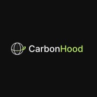 CarbonHood logo - Similar company to Blubird